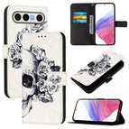 For vivo X300 FE 5G Russia / Zeiss / Skull