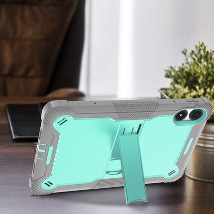 Shockproof Silicone Hybrid PC Tablet Case with Holder, For Xiaomi Redmi Pad Pro 12.1