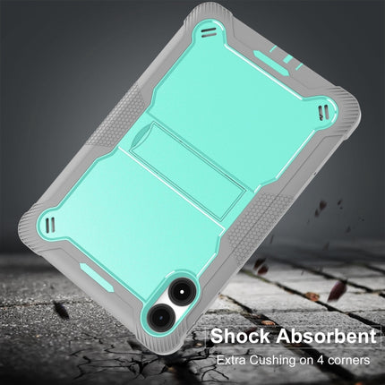 Shockproof Silicone Hybrid PC Tablet Case with Holder, For Xiaomi Redmi Pad Pro 12.1
