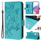 For Xiaomi 12 5G / 12X 5G / 12S 5G / Light Blue