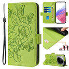 For Xiaomi 12S Ultra / Green