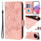 For Xiaomi 12S Ultra / Pink