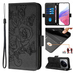 For Xiaomi 12S Ultra / Black