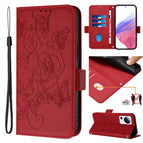 For Xiaomi 13 Lite 5G / Civi 2 / Red