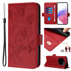 For Xiaomi 14 Ultra 5G Global / Red