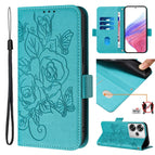 For Xiaomi Poco F6 5G / Light Blue