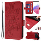 For Xiaomi Poco M4 Pro 4G / Red