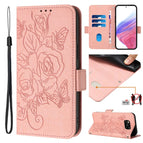 For Xiaomi Poco X3 / X3 NFC / X3 Pro / Pink