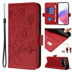 For Xiaomi Poco X4 Pro 5G / Red