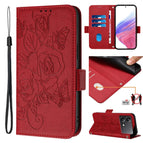 For Xiaomi Poco X6 Neo 5G / Red