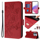 For Xiaomi Poco M7 Pro 5G / Red