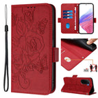For Xiaomi Poco M7 4G 169mm / Red