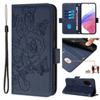 For Xiaomi Poco M7 4G 169mm / Dark Blue