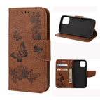 For iPhone 12 mini / Brown