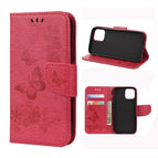For iPhone 12 mini / Red