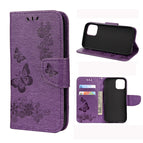 For iPhone 12 / 12 Pro / Purple