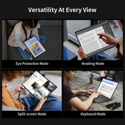 Teclast T65 Max Tablet PC 13 inch,  Android 15 MediaTek Helio G99 Octa Core, 4G LTE Dual SIM, T65 Max