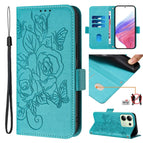 For Redmi Note 13 4G Global / Light Blue