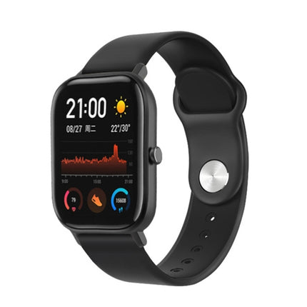 For Huami Amazfit GTS Silicone Replacement Strap Watchband, 20mm