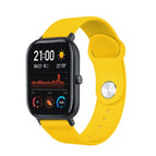 22mm / Yellow