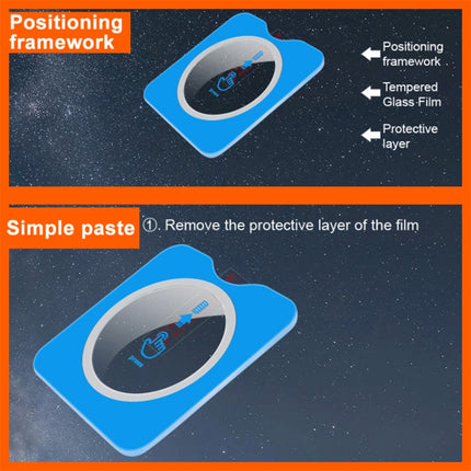 imak Tempered Glass Watch Film, Self-positioning Version, For Xiaomi Watch S5 46mm, For Xiaomi Watch 5, For Xiaomi Watch S4 41mm, For Xiaomi Smart Band 9 Active/Redmi Band 3, For Xiaomi Watch S4, For Xiaomi Watch S4 15th Anniversary Edition            ...