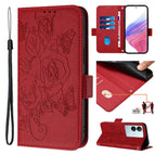 For vivo V29 5G Global / V29 Pro / Red