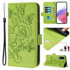For vivo Y51 2020 India / Y51a 2021 / Y53s 4G / Green