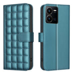 For vivo Y35 4G / Y22s / Green