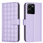 For vivo Y35 4G / Y22s / Purple