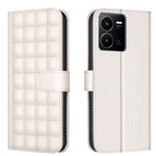 For vivo Y35 4G / Y22s / Beige