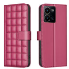 For vivo Y35 4G / Y22s / Red
