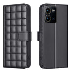 For vivo Y35 4G / Y22s / Black