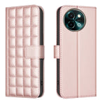 For vivo Y38 5G / Y200i 5G / Rose Gold