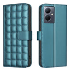 For vivo Y78 5G / Y36 / Green