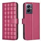 For vivo Y78 5G / Y36 / Red
