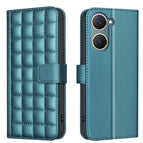 For vivo Y03 4G Global / Green
