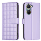 For vivo Y03 4G Global / Purple
