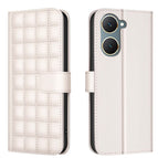 For vivo Y03 4G Global / Beige