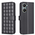 For vivo Y03 4G Global / Black