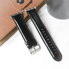 For Apple Watch Series 7 41mm / 6 & SE & 5 & 4 40mm / 3 & 2 & 1 38mm / Black