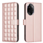 For Honor 100 Pro / Rose Gold
