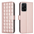 For Honor 200 Lite Global / Rose Gold