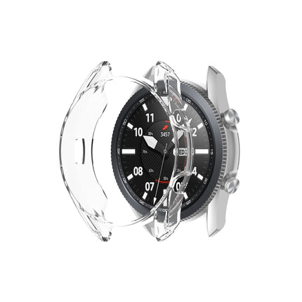 Transparent TPU Watch, For Samsung Galaxy Watch 3 41mm, For Samsung Galaxy Watch 3 45mm