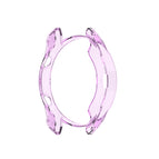 For Samsung Galaxy Watch 3 45mm / Purple