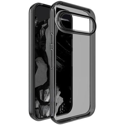 IMAK UX-5 Series Transparent Shockproof TPU Protective Phone Case, For Google Pixel 9 Pro XL, For Google Pixel 9 Pro, For Google Pixel 9