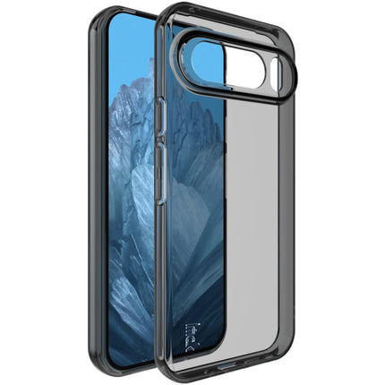 IMAK UX-5 Series Transparent Shockproof TPU Protective Phone Case, For Google Pixel 9 Pro XL, For Google Pixel 9 Pro, For Google Pixel 9