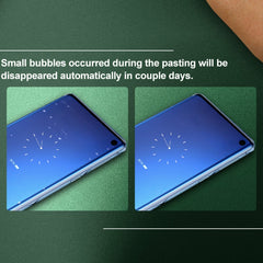 2 PCS IMAK Hydrogel Film III Full Coverage Screen Protector, For Huawei P40 Pro 5G, For OnePlus 8 Pro, For Vivo X50 Pro 5G, For Samsung Galaxy A51 5G, For Samsung Galaxy A71 5G