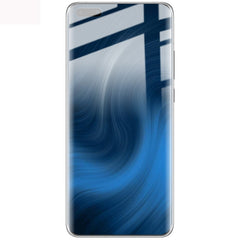 2 PCS IMAK Hydrogel Film III Full Coverage Screen Protector, For Huawei P40 Pro 5G, For OnePlus 8 Pro, For Vivo X50 Pro 5G, For Samsung Galaxy A51 5G, For Samsung Galaxy A71 5G