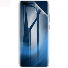 2 PCS IMAK Hydrogel Film III Full Coverage Screen Protector, For Huawei P40 Pro 5G, For OnePlus 8 Pro, For Vivo X50 Pro 5G, For Samsung Galaxy A51 5G, For Samsung Galaxy A71 5G