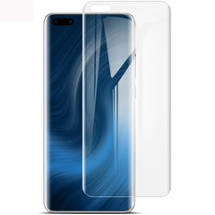 2 PCS IMAK Hydrogel Film III Full Coverage Screen Protector, For Huawei P40 Pro 5G, For OnePlus 8 Pro, For Vivo X50 Pro 5G, For Samsung Galaxy A51 5G, For Samsung Galaxy A71 5G